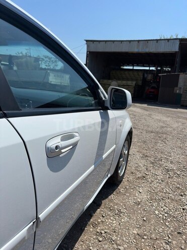 Daewoo Gentra 2014, 295,000 km - 1.5 l - Bakı