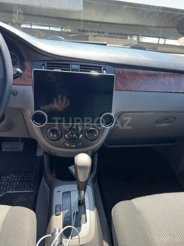 Daewoo Gentra 2014, 295,000 km - 1.5 l - Bakı