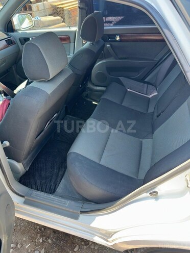Daewoo Gentra 2014, 295,000 km - 1.5 l - Bakı