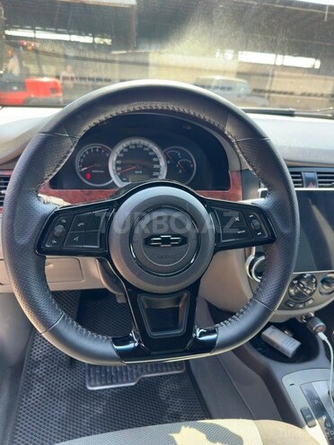 Daewoo Gentra 2014, 295,000 km - 1.5 l - Bakı