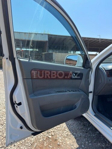 Daewoo Gentra 2014, 295,000 km - 1.5 l - Bakı