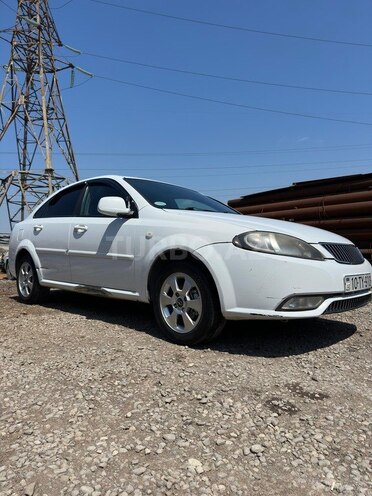 Daewoo Gentra 2014, 295,000 km - 1.5 l - Bakı