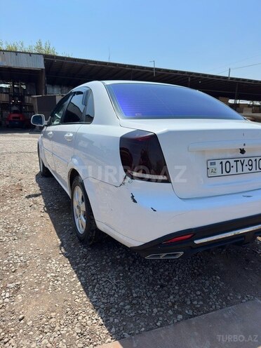 Daewoo Gentra 2014, 295,000 km - 1.5 l - Bakı