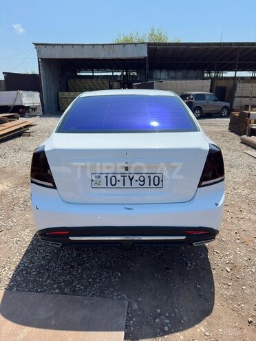 Daewoo Gentra 2014, 295,000 km - 1.5 l - Bakı