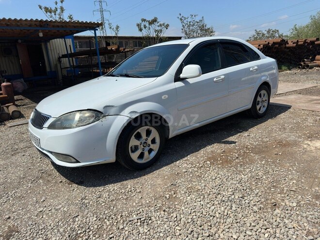 Daewoo Gentra 2014, 295,000 km - 1.5 l - Bakı