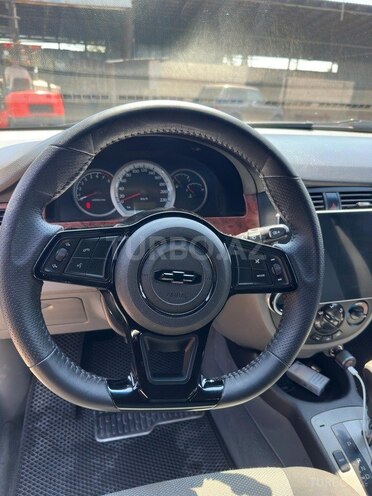 Daewoo Gentra 2014, 295,000 km - 1.5 l - Bakı