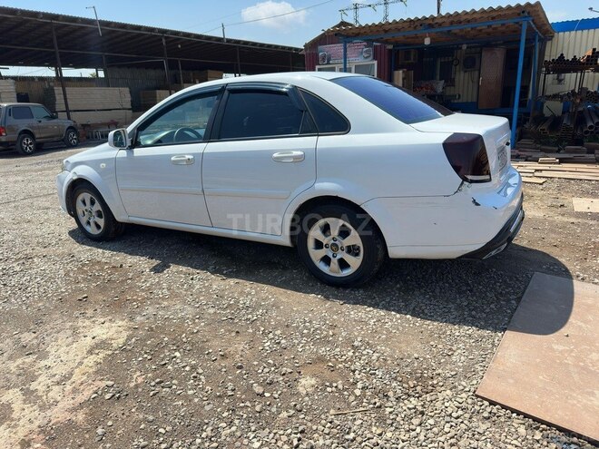 Daewoo Gentra 2014, 295,000 km - 1.5 l - Bakı