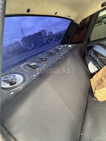 LADA (VAZ) 2115 2012, 266,112 km - 1.6 l - Sumqayıt
