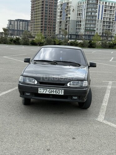 LADA (VAZ) 2115 2012, 266,112 km - 1.6 l - Sumqayıt