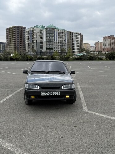 LADA (VAZ) 2115 2012, 266,112 km - 1.6 l - Sumqayıt