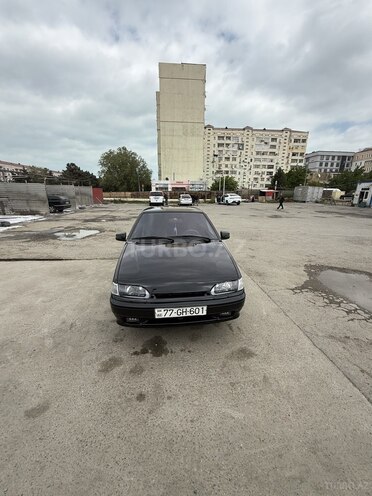 LADA (VAZ) 2115 2012, 266,112 km - 1.6 l - Sumqayıt