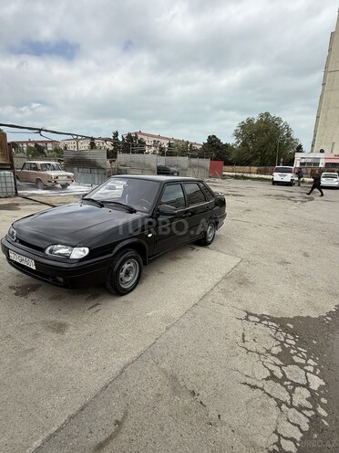 LADA (VAZ) 2115 2012, 266,112 km - 1.6 l - Sumqayıt