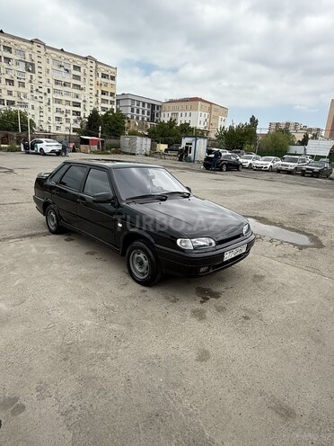 LADA (VAZ) 2115 2012, 266,112 km - 1.6 l - Sumqayıt