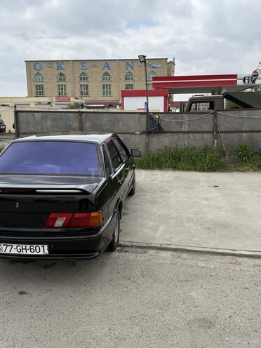 LADA (VAZ) 2115 2012, 266,112 km - 1.6 l - Sumqayıt