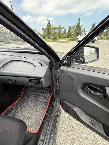 LADA (VAZ) 2115 2012, 266,112 km - 1.6 l - Sumqayıt