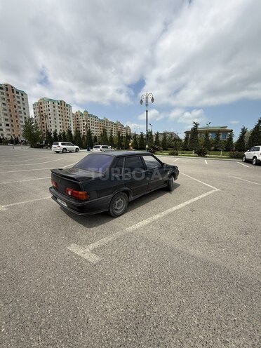 LADA (VAZ) 2115 2012, 266,112 km - 1.6 l - Sumqayıt
