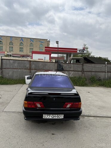 LADA (VAZ) 2115 2012, 266,112 km - 1.6 l - Sumqayıt