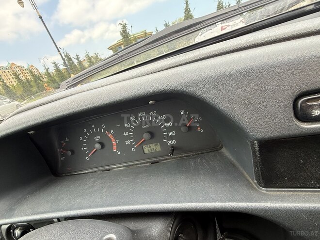 LADA (VAZ) 2115 2012, 266,112 km - 1.6 l - Sumqayıt