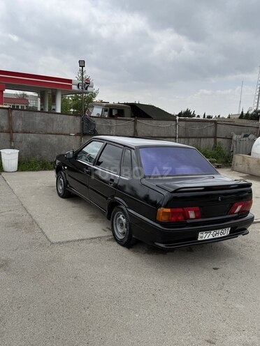 LADA (VAZ) 2115 2012, 266,112 km - 1.6 l - Sumqayıt