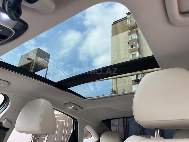 Hyundai Sonata 2023, 34,000 km - 2.0 l - Bakı