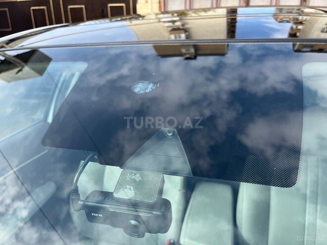 Hyundai Sonata 2023, 34,000 km - 2.0 l - Bakı