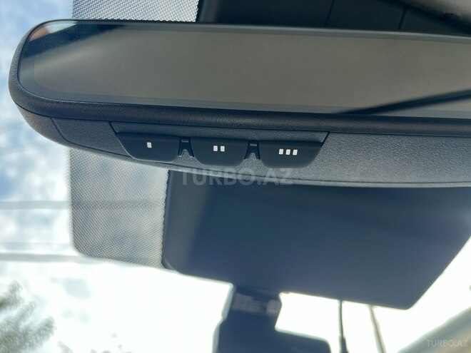 Hyundai Sonata 2023, 34,000 km - 2.0 l - Bakı