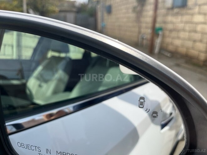 Hyundai Sonata 2023, 34,000 km - 2.0 l - Bakı