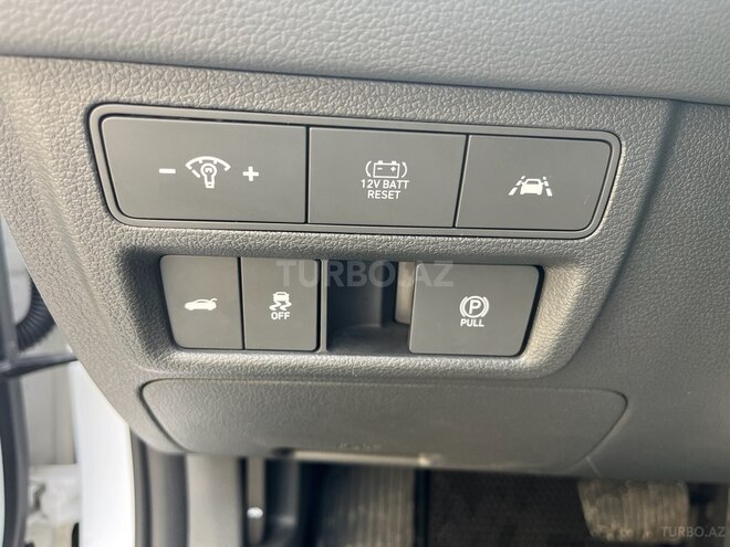 Hyundai Sonata 2023, 34,000 km - 2.0 l - Bakı