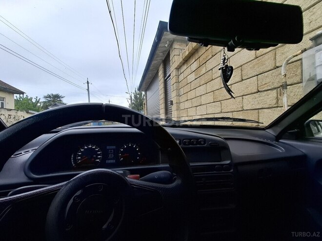 LADA (VAZ) 2115 2012, 315,690 km - 1.5 l - Lənkəran
