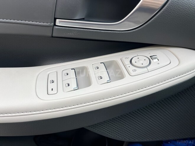 Hyundai Sonata 2023, 34,000 km - 2.0 l - Bakı