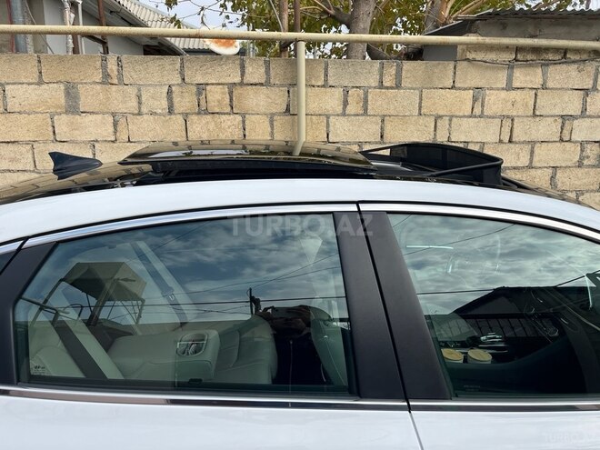 Hyundai Sonata 2023, 34,000 km - 2.0 l - Bakı