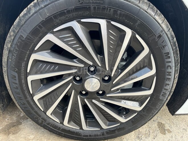 Hyundai Sonata 2023, 34,000 km - 2.0 l - Bakı