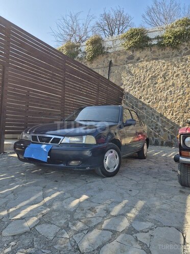 Daewoo Nexia 2007, 400,000 km - 1.5 л - Quba