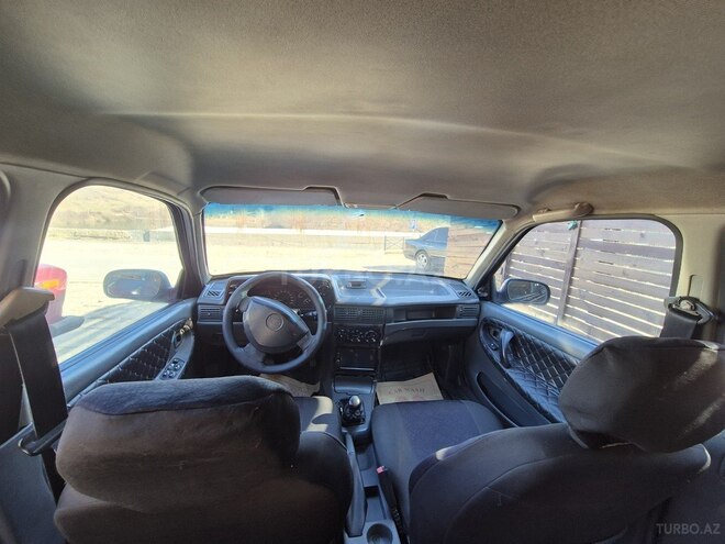 Daewoo Nexia 2007, 400,000 km - 1.5 л - Quba