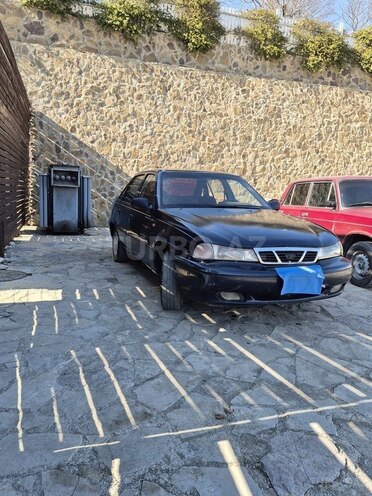 Daewoo Nexia 2007, 400,000 km - 1.5 л - Quba