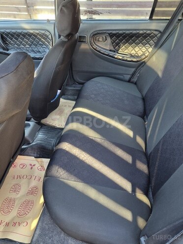 Daewoo Nexia 2007, 400,000 km - 1.5 л - Quba