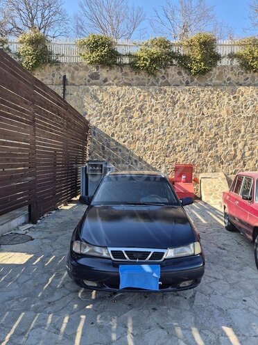 Daewoo Nexia 2007, 400,000 km - 1.5 л - Quba