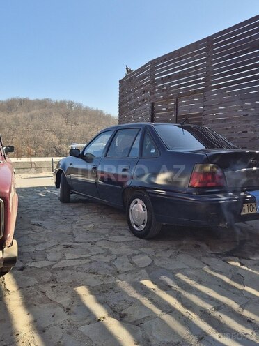 Daewoo Nexia 2007, 400,000 km - 1.5 л - Quba