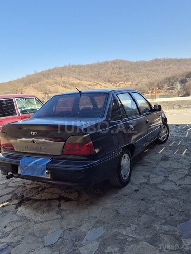 Daewoo Nexia 2007, 400,000 km - 1.5 л - Quba