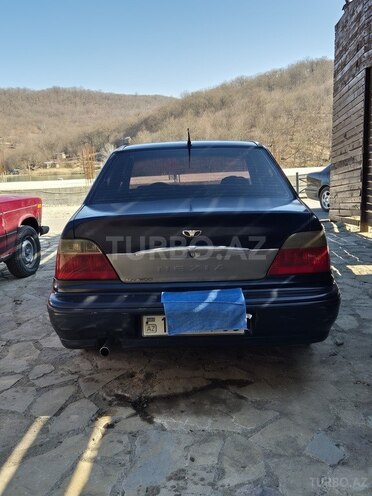 Daewoo Nexia 2007, 400,000 km - 1.5 л - Quba