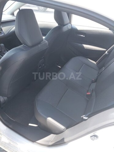 Toyota Corolla 2025, 0 km - 1.8 л - Bakı