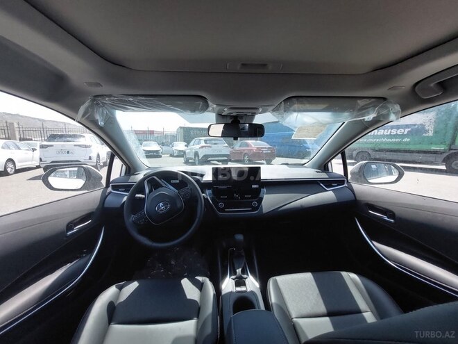 Toyota Corolla 2025, 0 km - 1.8 л - Bakı