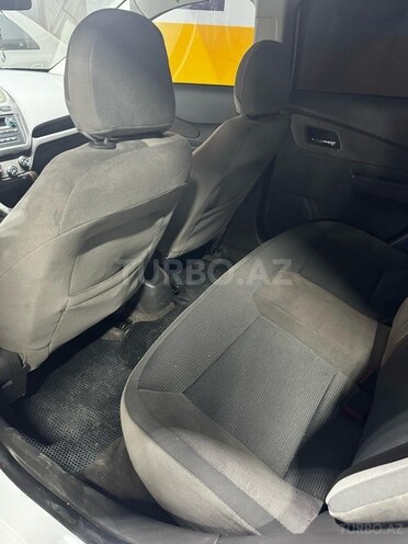 Chevrolet Cobalt 2024, 20,000 km - 1.5 l - Bakı