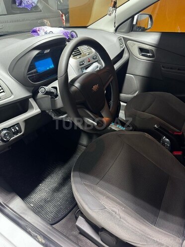 Chevrolet Cobalt 2024, 20,000 km - 1.5 l - Bakı