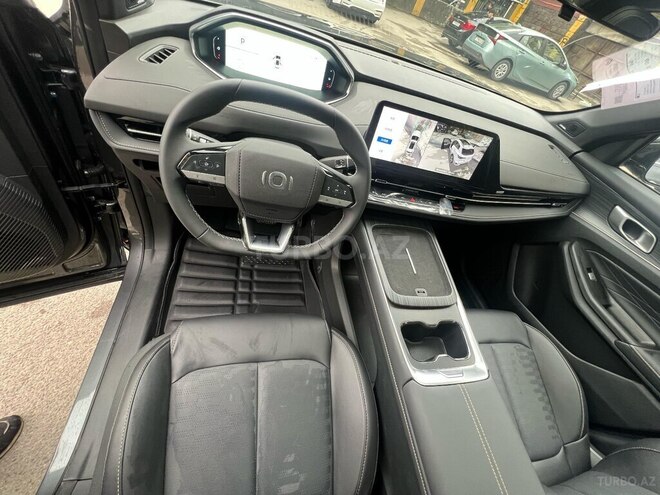 Changan Qiyuan Q05 2025, 0 km - 1.5 л - Bakı