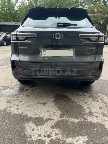Changan Qiyuan Q05 2025, 0 km - 1.5 л - Bakı