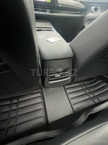 Changan Qiyuan Q05 2025, 0 km - 1.5 л - Bakı
