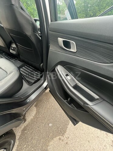 Changan Qiyuan Q05 2025, 0 km - 1.5 л - Bakı