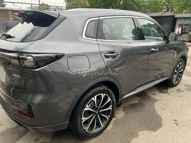 Changan Qiyuan Q05 2025, 0 km - 1.5 л - Bakı