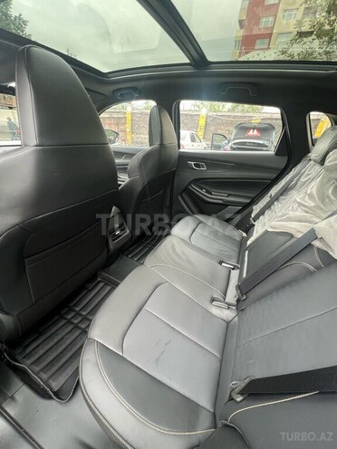 Changan Qiyuan Q05 2025, 0 km - 1.5 л - Bakı